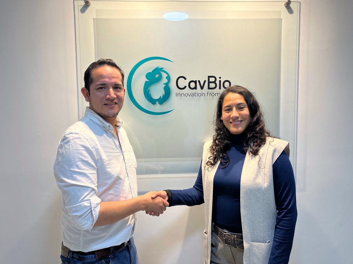 BTSCONSULTORES's tweet photo. Y damos la bienvenida a Milagros Zavaleta @Milazavaleta_a  como nueva CEO, que ahora guiará el futuro y nuevo crecimiento de @BTSCONSULTORES  con innovación abierta, afianzando y ampliando los vínculos de la empresa #BTSConsultores #Innovacion #Biotecnologia #ODS3 #ODS9 #ODS5 https://t.co/AISsKn69z7