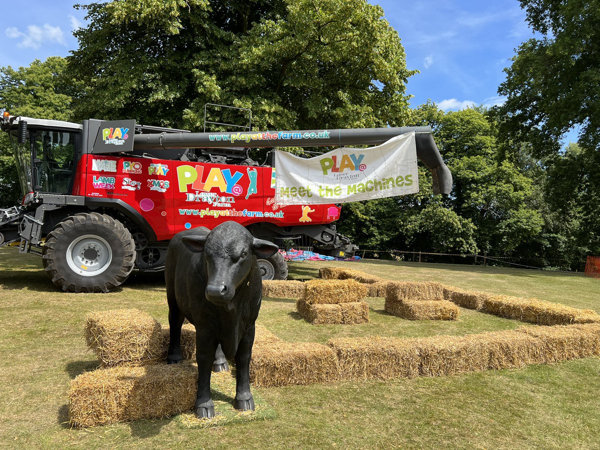 Richard Bower tweet media