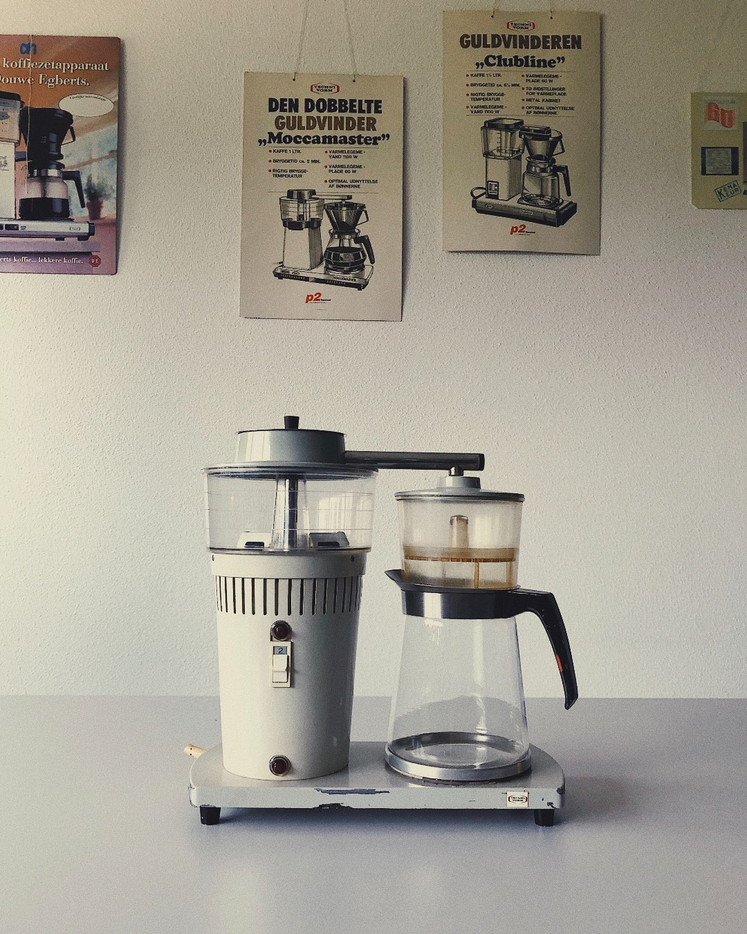 Moccamaster 68 cheap