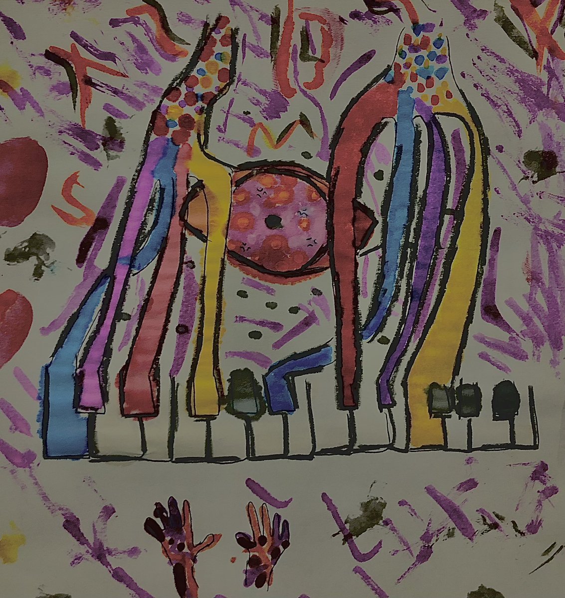 V̶A̶R̶O̶ (@varoescalante) on Twitter photo 