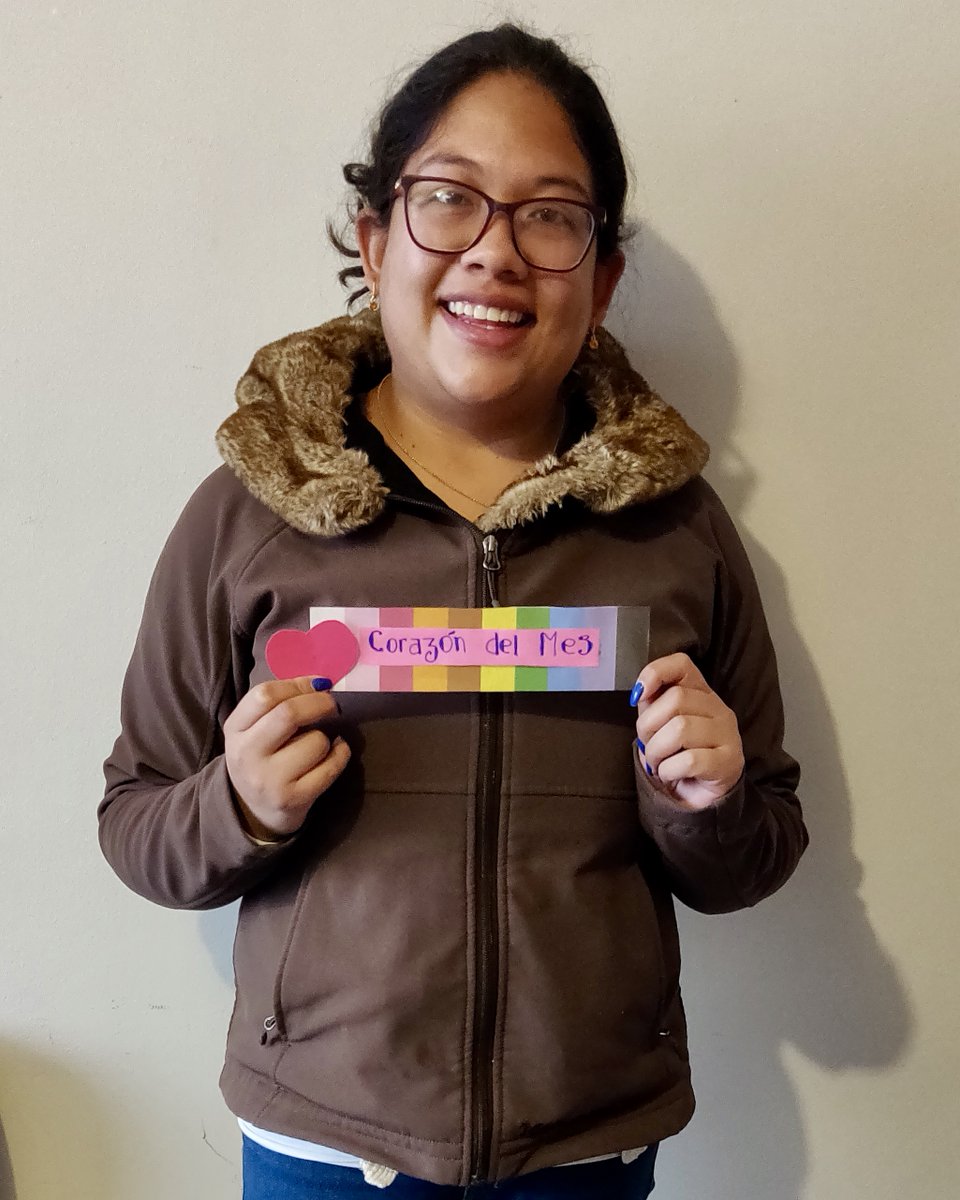 Peruvian Hearts tweet media