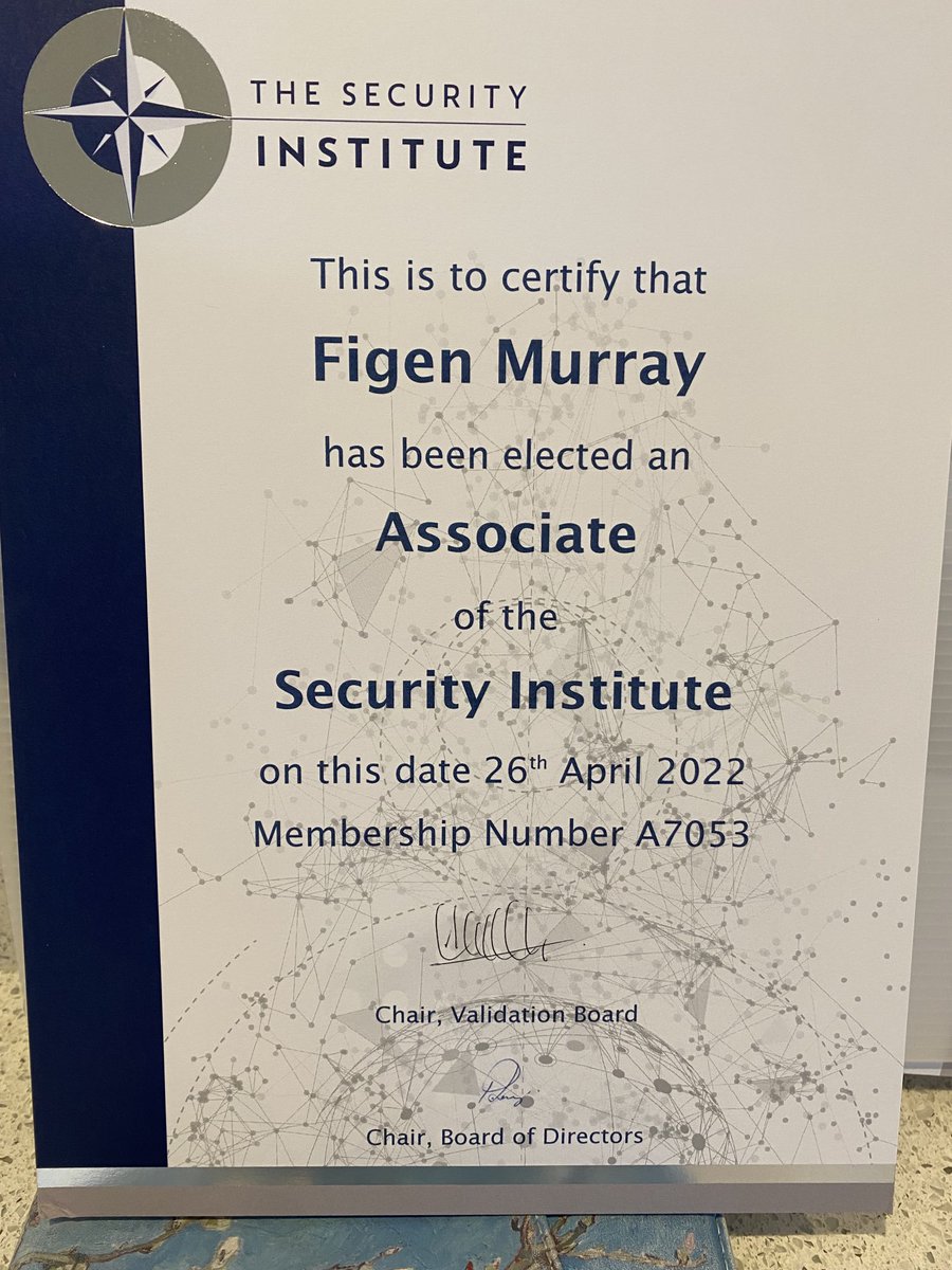 Cheesy grin on my face when I opened the post tonight 😁😁