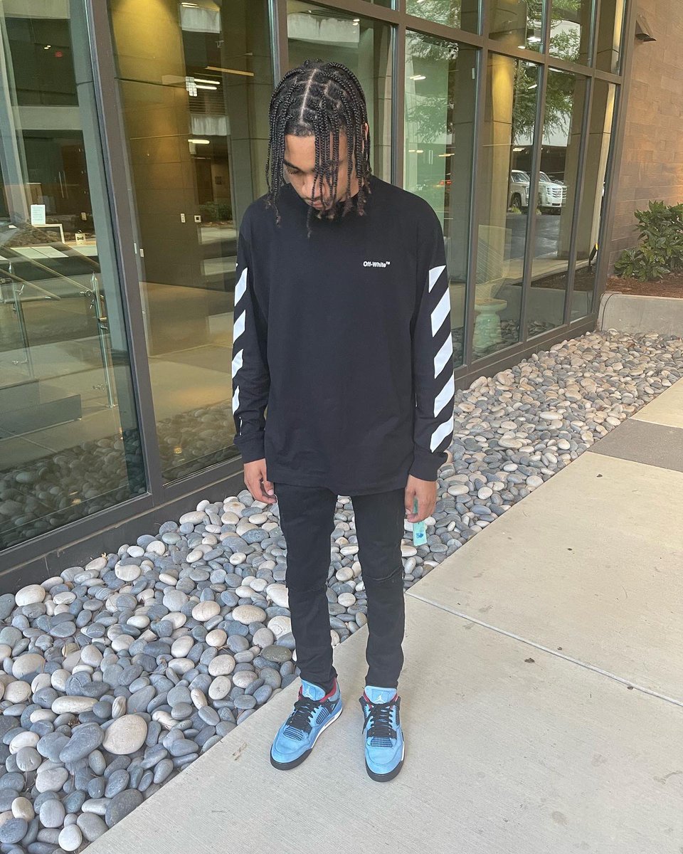 Devislit's tweet image. My White gon’ be Off