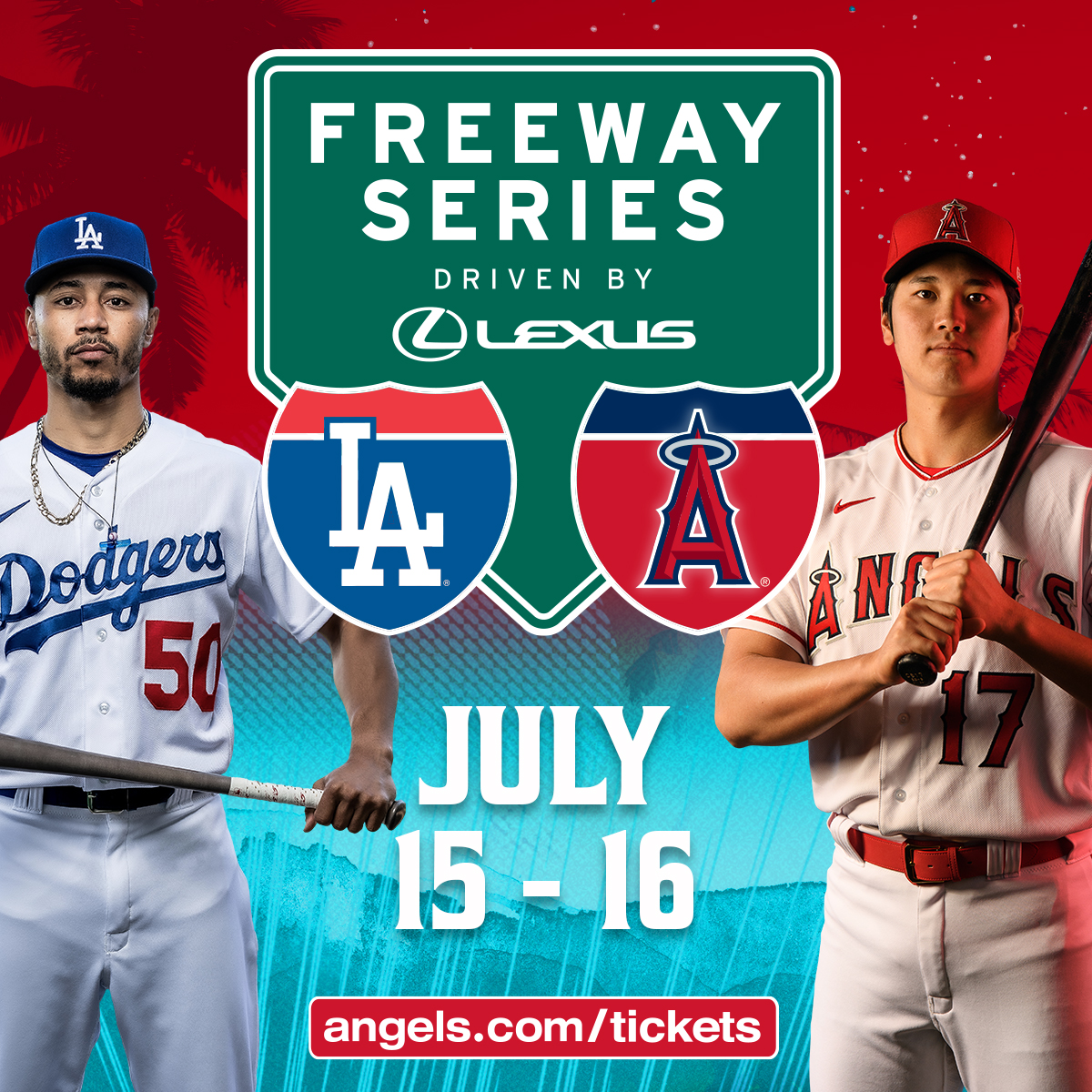 Los Angeles Angels on Twitter "Don't miss a moment of the Lexus