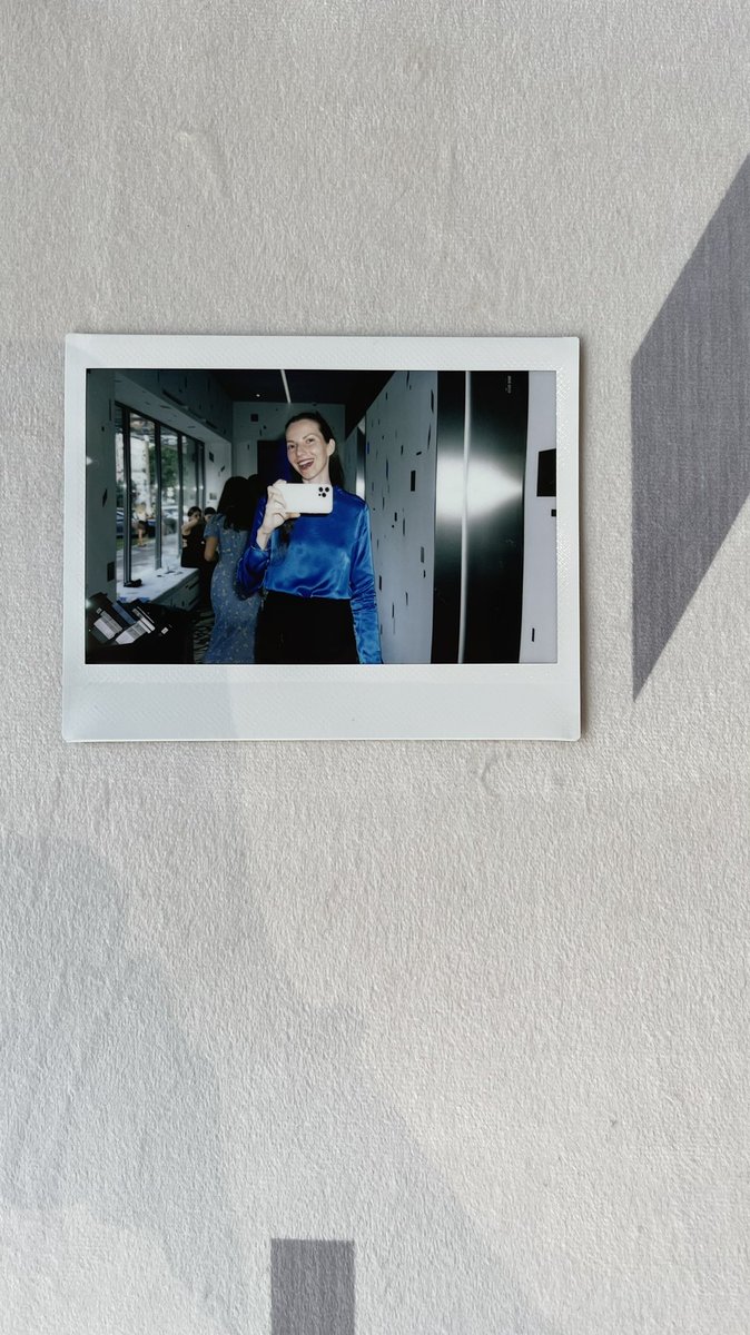 What I learned in 4 months in nft: I'm not in a hurry anymore)