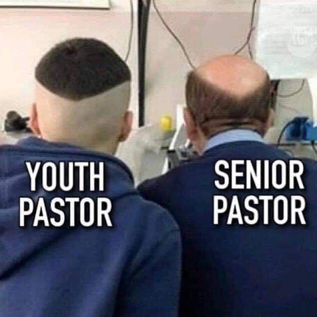 ParsonPeeves's tweet image. No comment needed.