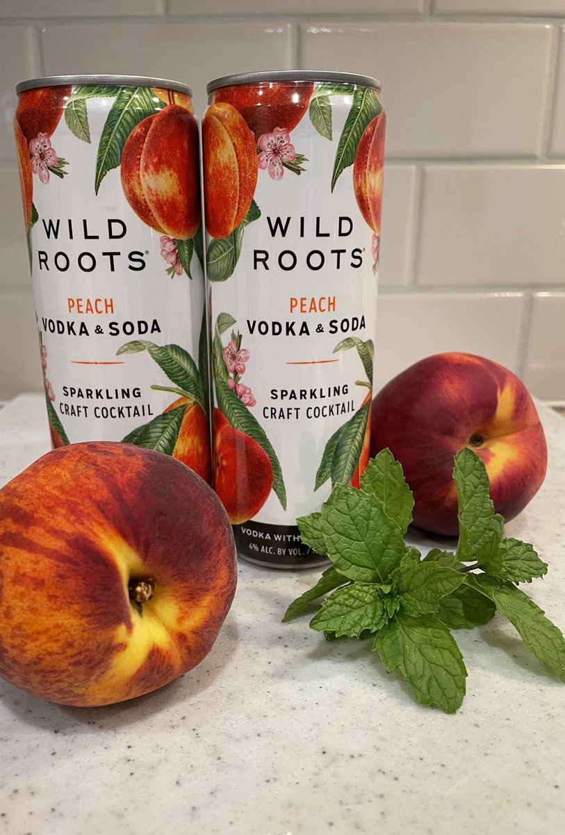 myvinorules.com/blog/wildroots… #wildrootsvodka #cannedcocktails #craftcocktails #cocktails #rtdbevfluence #bevfluence