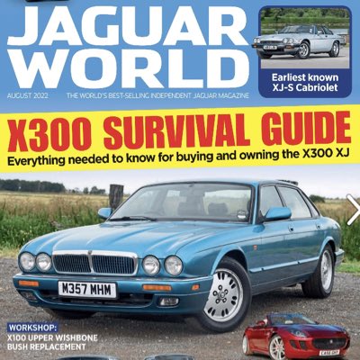 New issue now on sale!