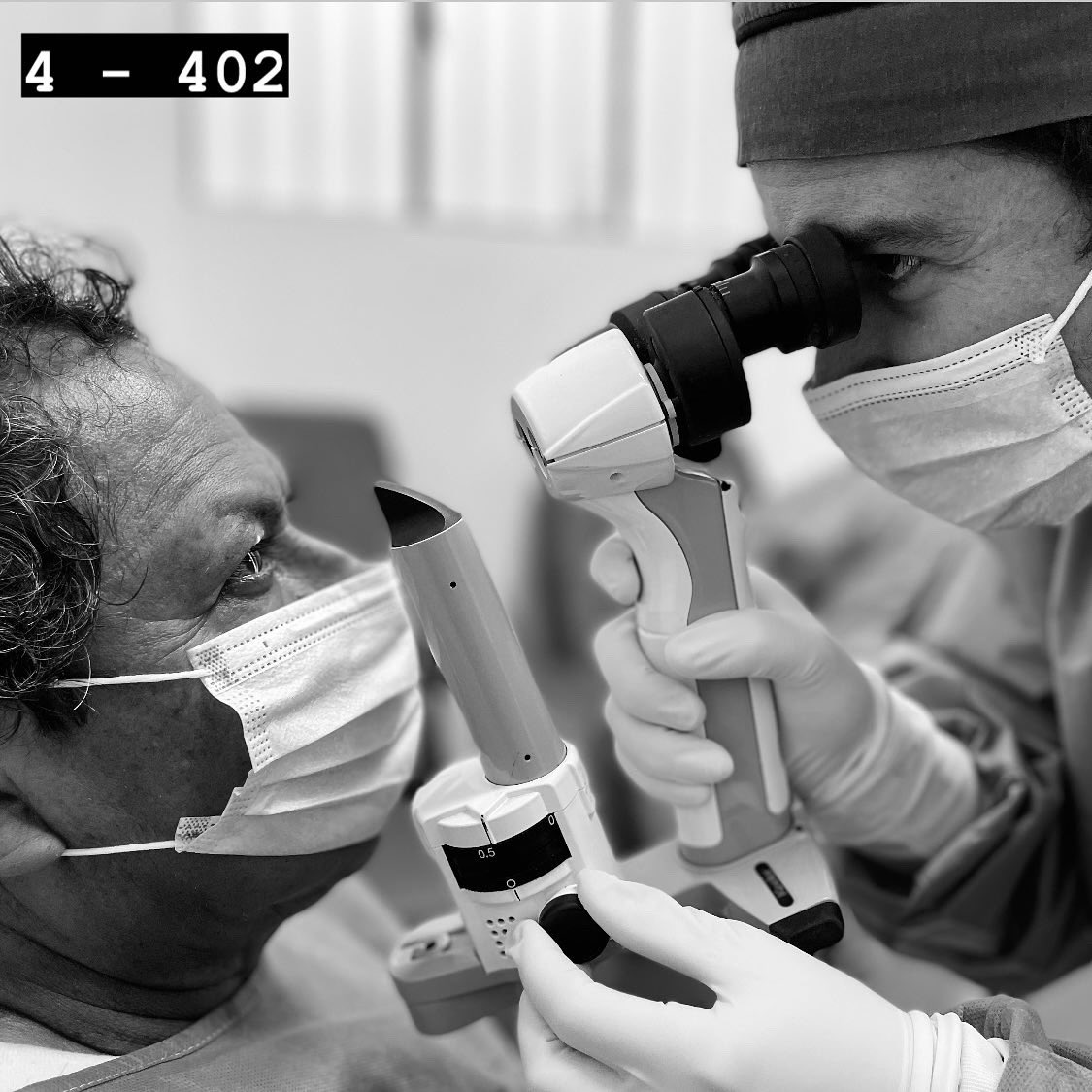 chentemorin's tweet photo. 4 - 402
En 4 días logramos recuperar la visión de 402 personas, realizándoles cirugía de cataratas.

Este gran trabajo fue gracias a oftalmo.salud fundacionelenabarraquer novavision_premium,el personal del hospital de JuanJui y en conjunto con el gobierno regional #nomascataratas https://t.co/OmACljPncf
