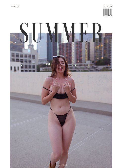 The Power Issue / Out Now ✊🏻  https://t.co/X5ydtzrL81 https://t.co/JKAQFdY7TF<a href="/tag/newprofilepic"class="tags"><span>#newprofilepic</span></a>