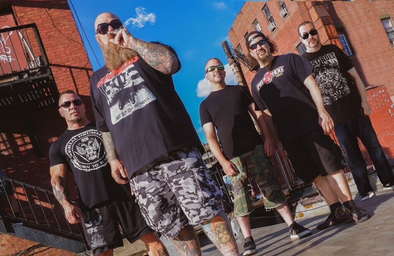 NotYerAvgChick's tweet image. .@_GenerationKill fans check out my @StarryMag exclusive interview with drummer @Robyouells at starrymag.com/generation-kil…! We talk songwriting, recent single #DogsofWar, new album #MKUltra, dream collab and more! #metal #thrashmetal