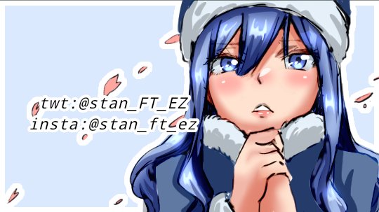 stan_FT_EZ's tweet photo. Quick colouring of my juvia💙💙💙

Colouring~
[#juvialockser #waterwizard #fairytail #coloring #mashim] https://t.co/sC0pzstQjW
