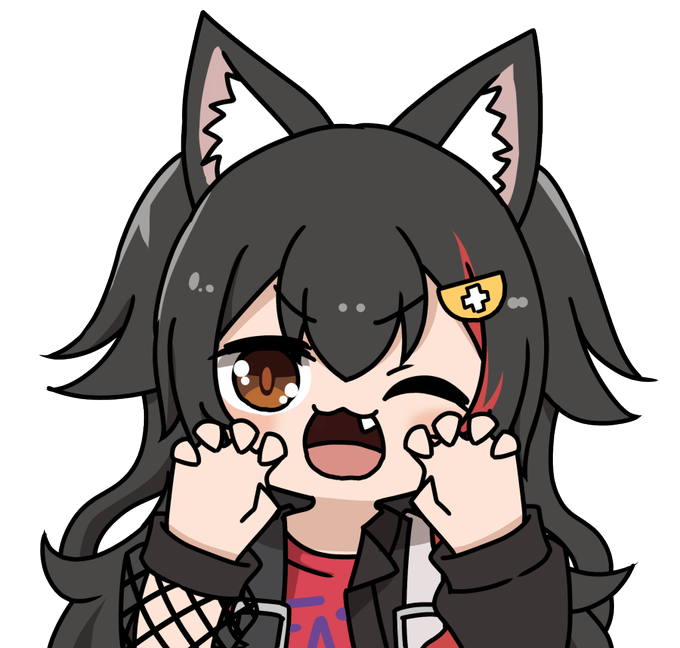 おはみおーん。ファミマみおーんだよー
#みおーん絵 