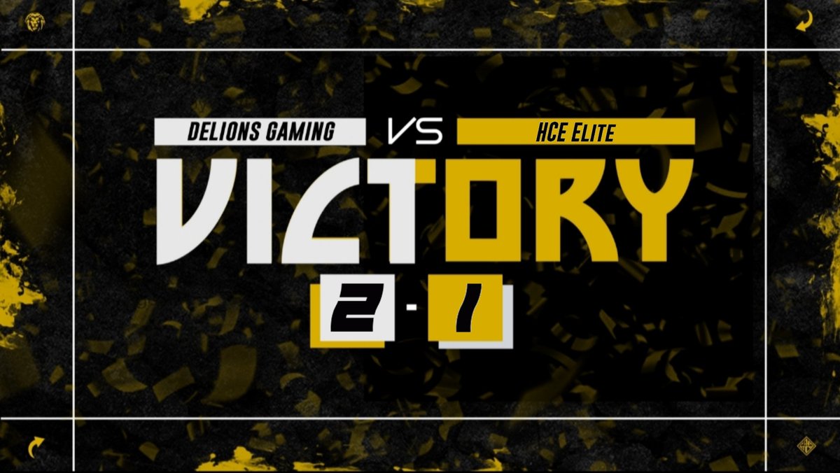 🔥[MATCH RESULT]🔥 

The boys managed to win the 3. Int Qualifiers Match in a pretty tough and exciting Game!😲🥵 Whole Team could shine and kept the 
Chances to qualify alive!😉🥶

🏆 <a href="/INTLeague03/">INT League</a>
🆚️ #HCE
⚔ 2:1

Squad: 
<a href="/sewedy80/">Sewedy80ツ</a> 
<a href="/Estrada212121/">Estrada2121</a> 
<a href="/XHUNTERCR/">XHUNTER</a> 
<a href="/jeaustin07/">★☆Jeͥⱥuͣsͫτin☆★</a>