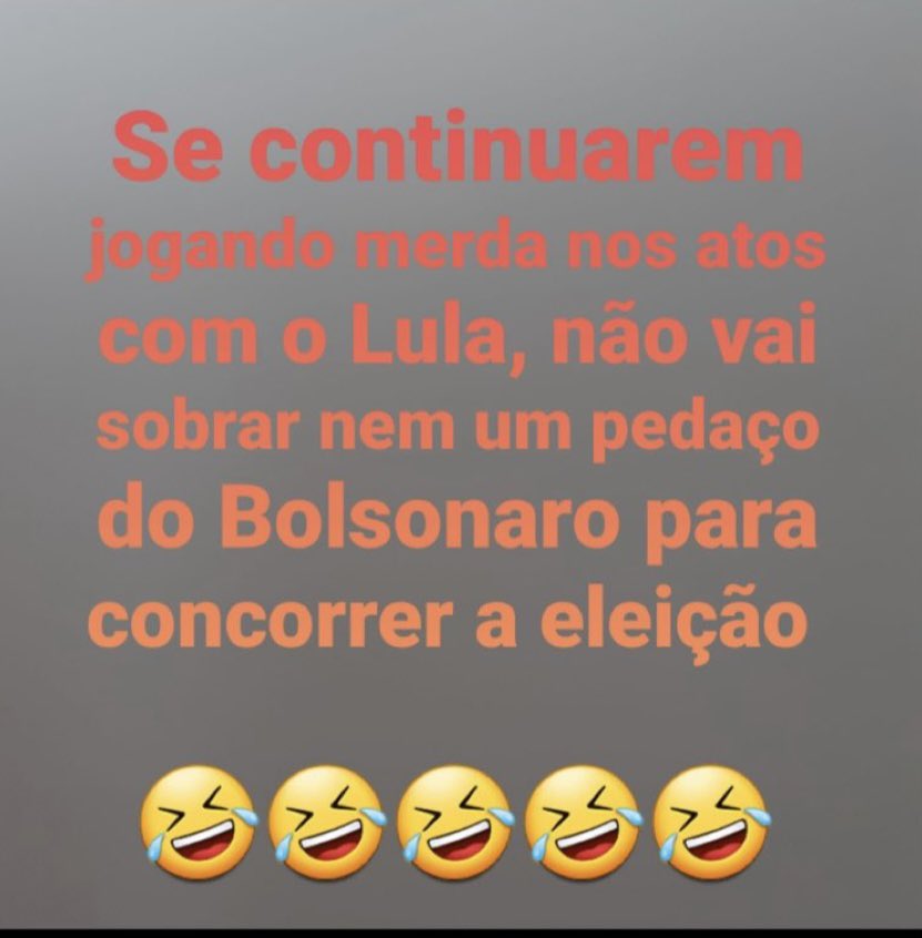 José Simão tweet media