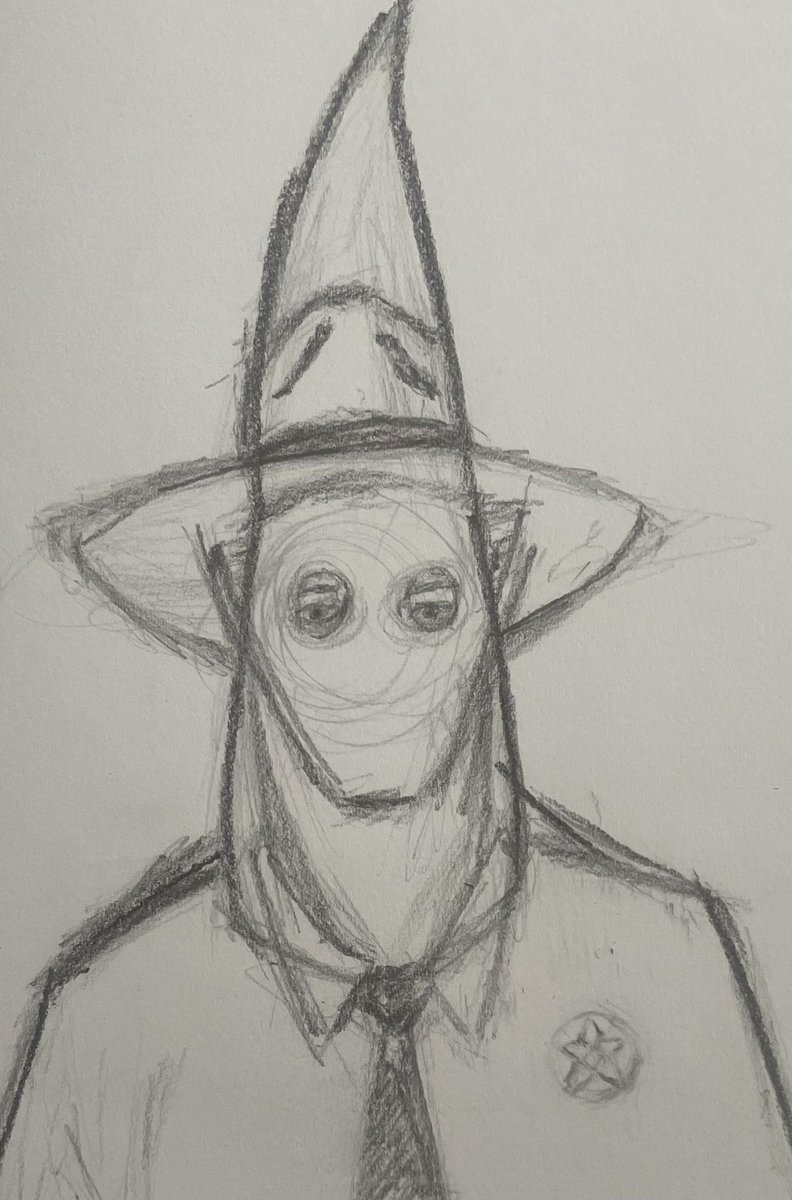 LilHam_Bone's tweet image. CAP AND GOWN