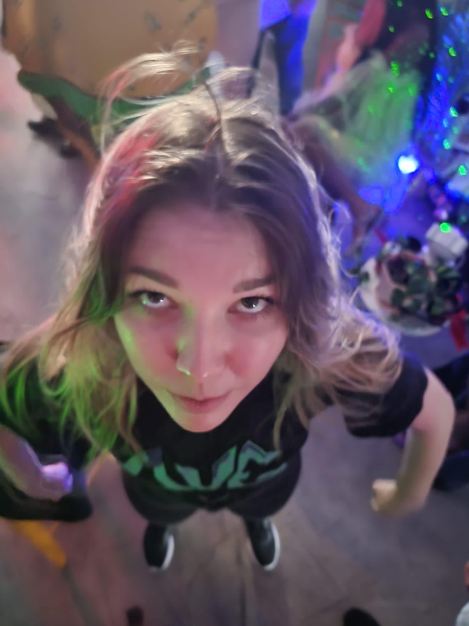 Elaina On Twitter bloodyfasterTV What Do You Mean I m Very Tall 