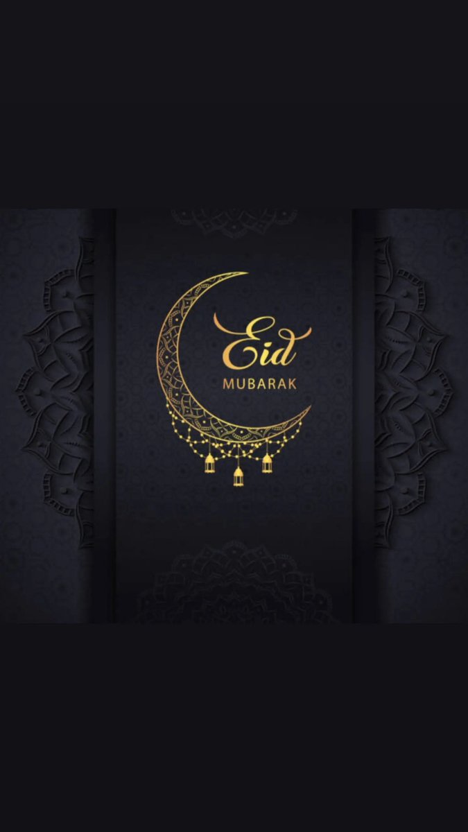 #EidMubarak