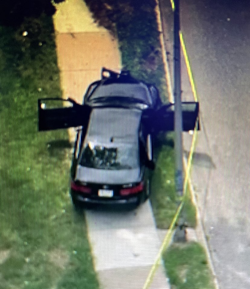 Gigi Graciette on Twitter "RT KeeleyFox29 BREAKING TWO SHOT & KILLED in funeral procession