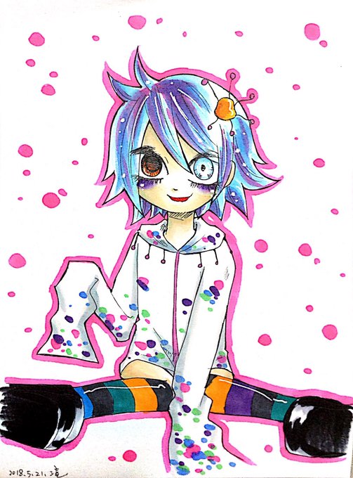 るんるん 高画質 のtwitterイラスト検索結果