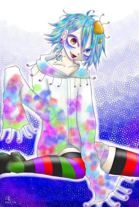 るんるん 高画質 のtwitterイラスト検索結果