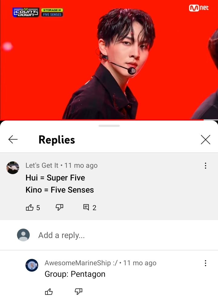 PTG_UNVRSE's tweet photo. I laughed way too hard https://t.co/6is3PJuxs9