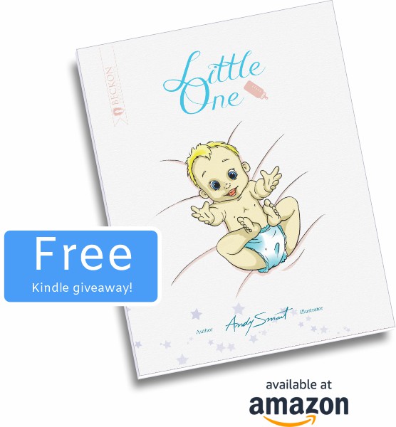 AndySmartBooks tweet picture