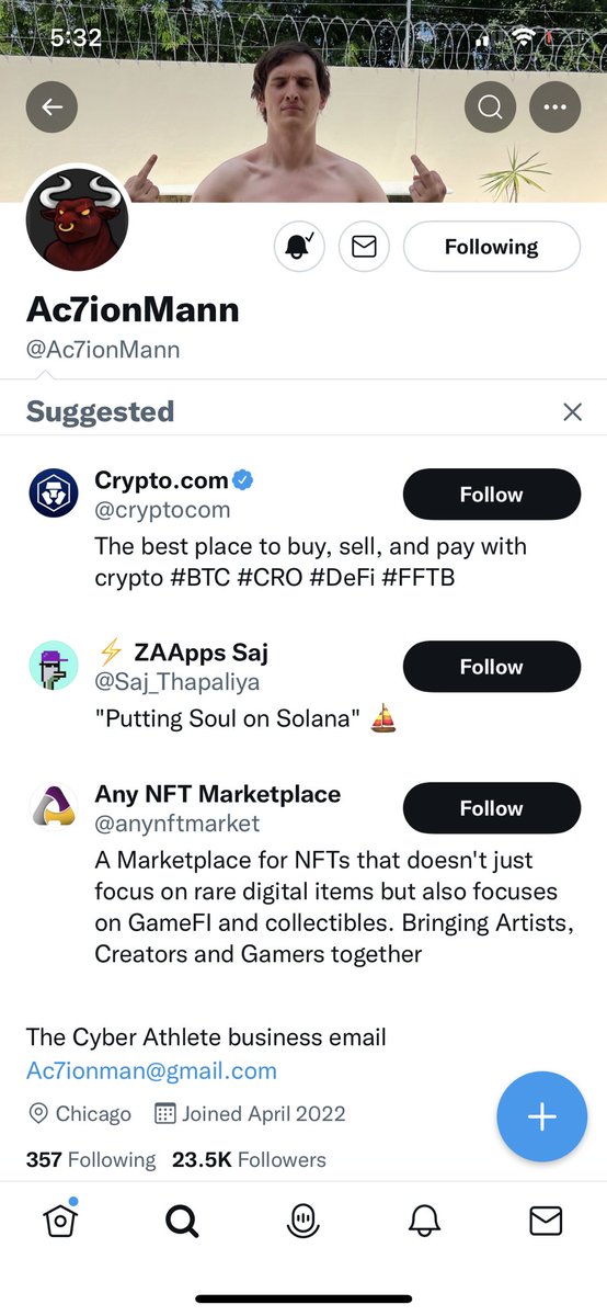 AlterGods tweet media