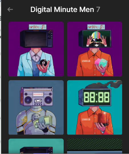 Find_BlueChip_NFT🗞️ tweet media