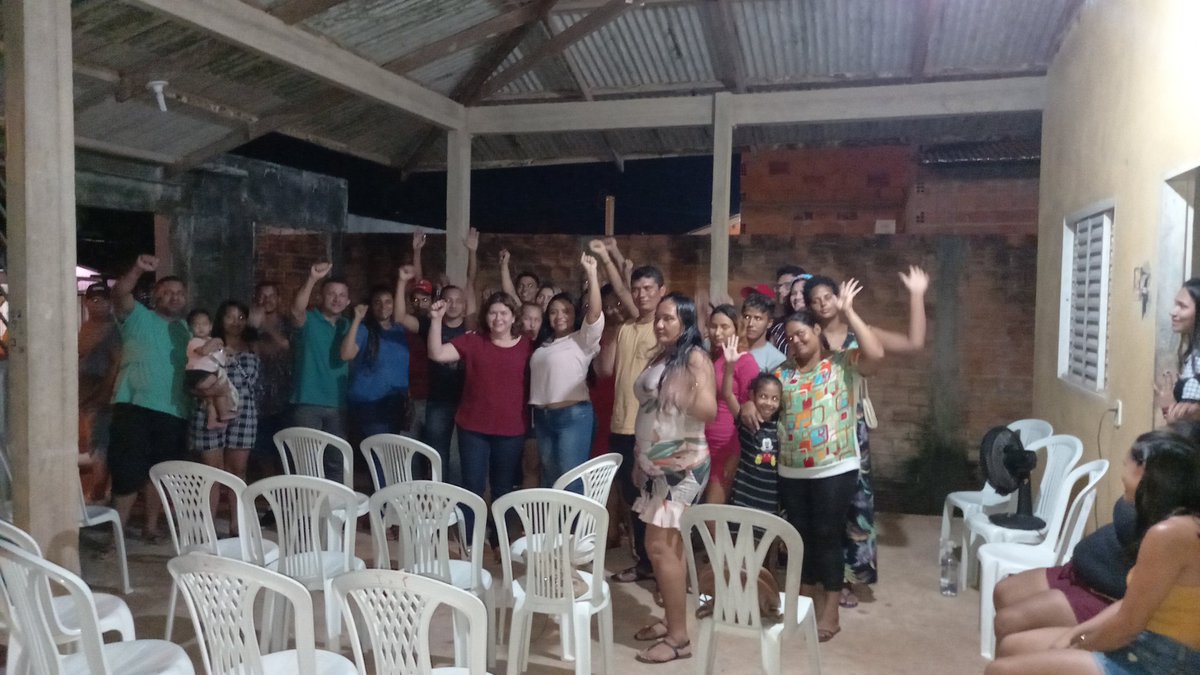 O Amapá que queremos só depende de nós.