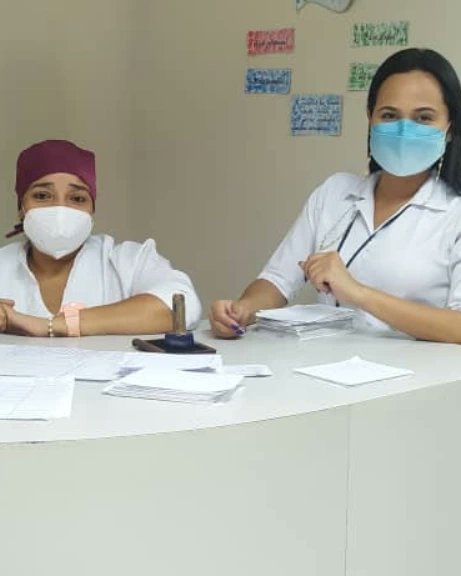 ipasmevalera1's tweet photo. Personal asistencial activo desde nuestra institución.

Somos IPASME Valera vanguardia en salud.

@ipasmeoficialgob https://t.co/DDMtC8Hdof