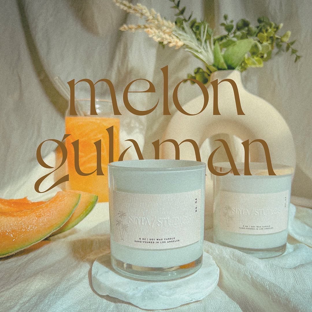niksmanago's tweet photo. i spent 6+ months formulating candles inspired by the philippines 🥹 https://t.co/j1JhMhVjvu