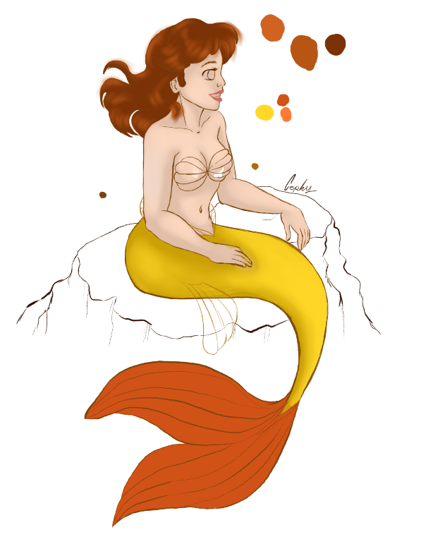 cephalofille's tweet photo. The stream was cool, thanks a lot peeps who have been there to make me company,special thanks to @Arnaud_Jbrt !
Merci beaucoup de me tenir compagnie dans ma solitude et de me parler en français, j'apprecié enormement!😊💖
#frstreamer #Illustrator #digitalart #artstreamer #WIPs https://t.co/11tT6xIPr0