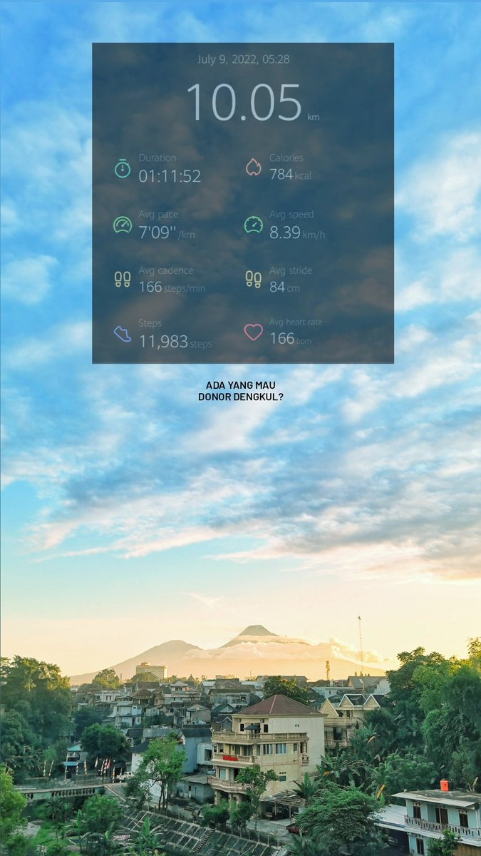 danangsb's tweet photo. Menyesal kemaren kemaren lari cuma ke arah malioboro. Ternyata masih banyak sisi jogja yg cantik utk dikunjungi. https://t.co/3jFIxsichD