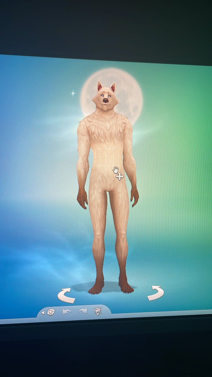 thvsdog's tweet image. WHATEFUCK IS THIS