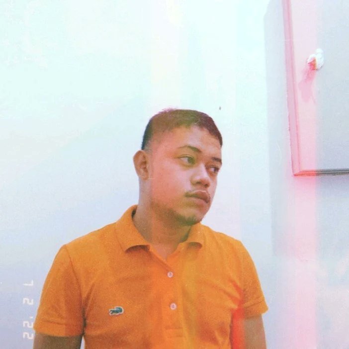 AljunStyles's tweet image. #NewProfilePic