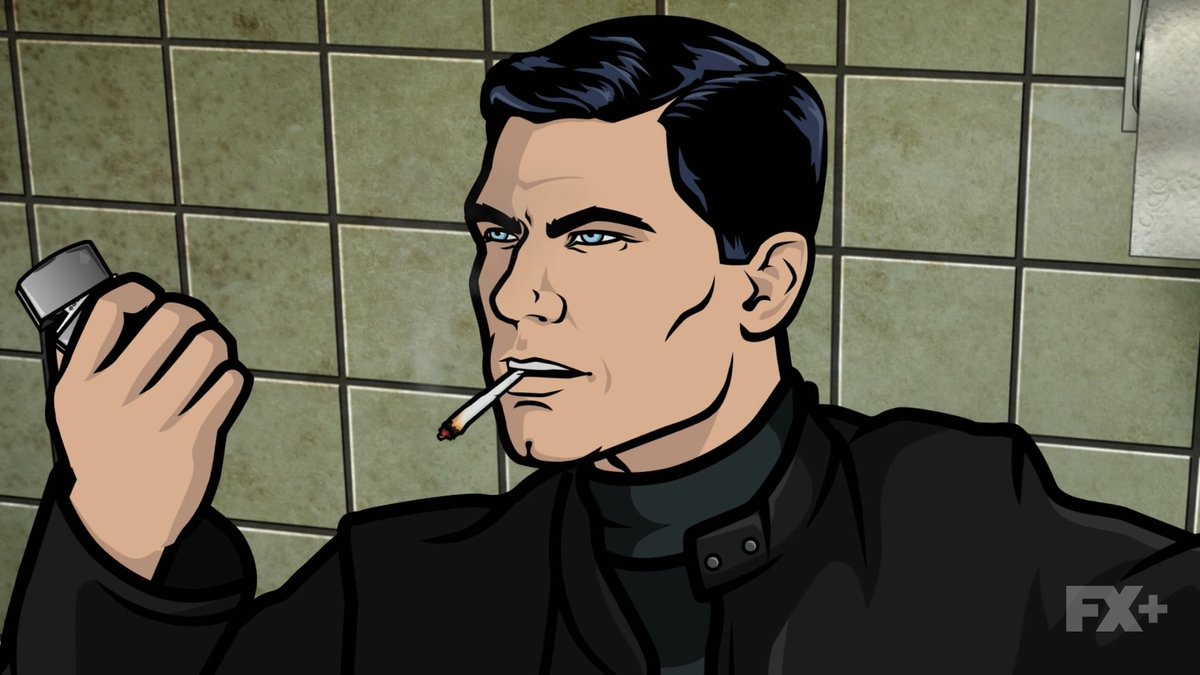 pjtourkid's tweet photo. @CultVultures @archerfxx @HarryAl55 Well you certainly got #1 correct. #CasaBlumpkin #TermsOfEnrampagement https://t.co/862P8ypN86