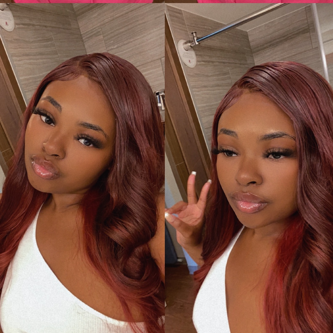 601miayab's tweet photo. #WhosWhoOfUSM
Miaya B 💕
Fall 22 💕
Psychology💕
Fun fact : I make wigs and style people for the low 💕 add my style page on TikTok : miayatreshae https://t.co/uGvowgF8ea