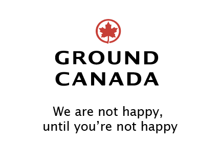 YakkaSpace's tweet photo. Flight interruptions continue for airlines in Canada https://t.co/s9RaoqdsUE