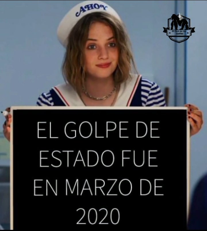 elisamas1's tweet photo. @regorilas #EllaGobierna con la #SumaDelPoderPublico desde el 2020
#EsLaTiraniaDeCFK https://t.co/x4twmTR9S7