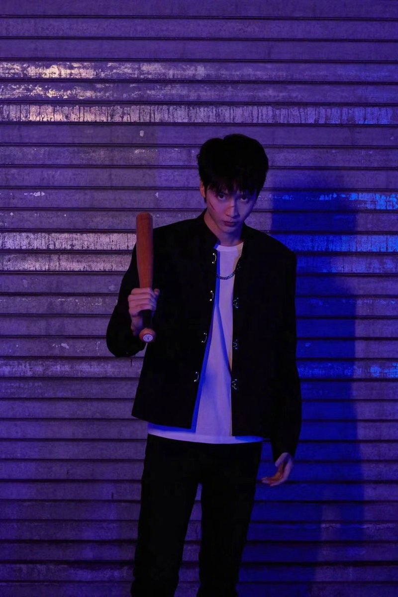 CUVTHFANS's tweet photo. 09.07.2022
©️腾讯视频

ขอละครแนว รร เลือดร้อนให้ยูวีสักเรื่องนะค้าา
กร้าวใจมาก เก็บตกเซอไพรส์วันเกิด 

#陈宥维 #ChenYouWei #เฉินโย่วเหวย https://t.co/rOni5sjiuW