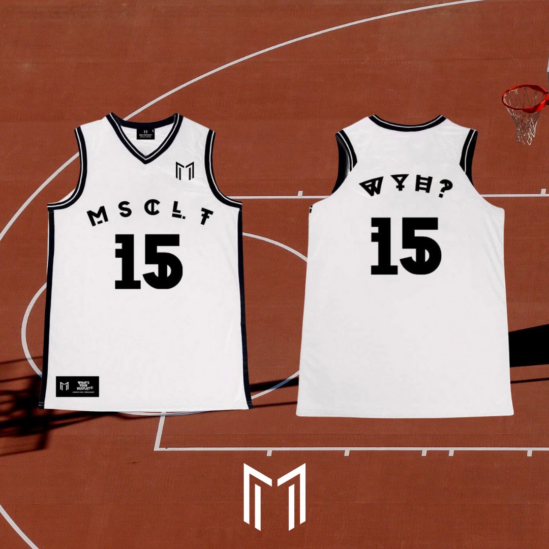 whatsyourhustl's tweet photo. Let's light up the summer.
Link to order: https://t.co/4OjoGsqBPV
Sizes available: S-3XL.
WHAT'S YOUR HUSTLE?®
#MSCLT
#WHATSYOURHUSTLE
#Ballislife
#basketball
#bball https://t.co/zpG9G1EMBS