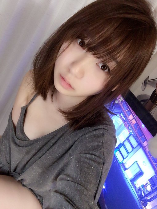 Twitterのコスプレ画像17