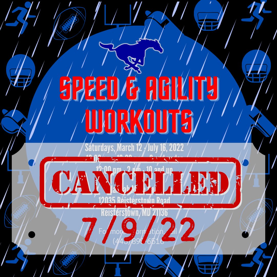 ReisterstownFB's tweet photo. See you next week! https://t.co/8Eq3Fcp4Us