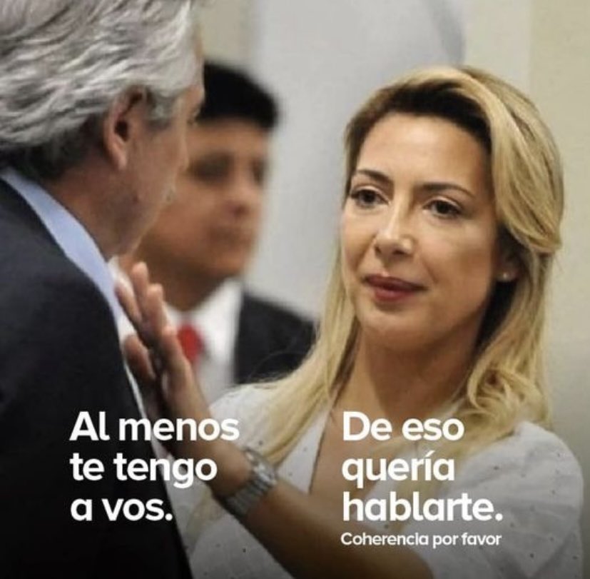 milton_von's tweet photo. #SeVan Mañana, 9 de Julio, nos va a tener a todos en el Obelisco, en Casa de Gobierno y en cada punto de encuentro del país, repudiándolo a él y a toda la casta política. https://t.co/qJFZxGFQtP