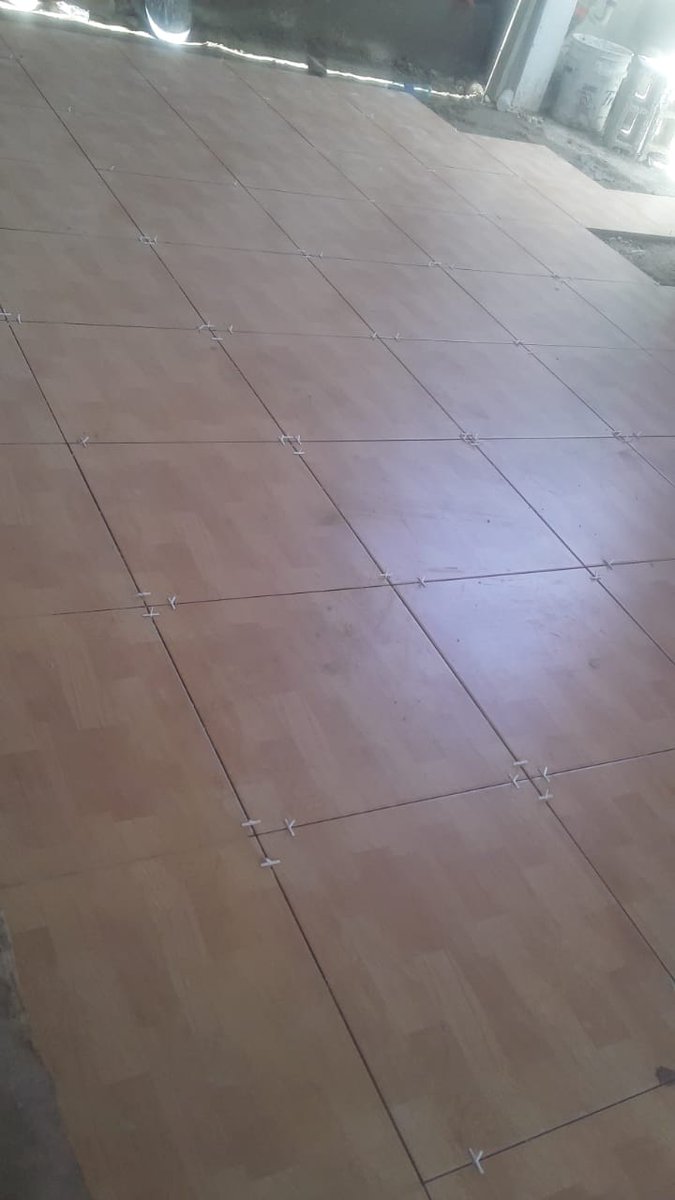 Mi trabajo hice yo