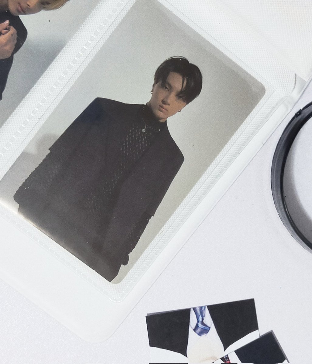 005kart's tweet photo. [ #005sells ] wts lfb ph

. txt beomgyu m2tc mess ver

𓂋 onhand
𓂋 ₱250 + pf, payo 
𓂋 mop : gcsh
𓂋 mod : sco

ෆ read before you transact = https://t.co/ZSiECKzSUU 
reply/dm to claim — no rush shipping !
ෆ condi : https://t.co/INlpQcWF09 https://t.co/D0A6Rw08EK https://t.co/6vtmKkFQQ4