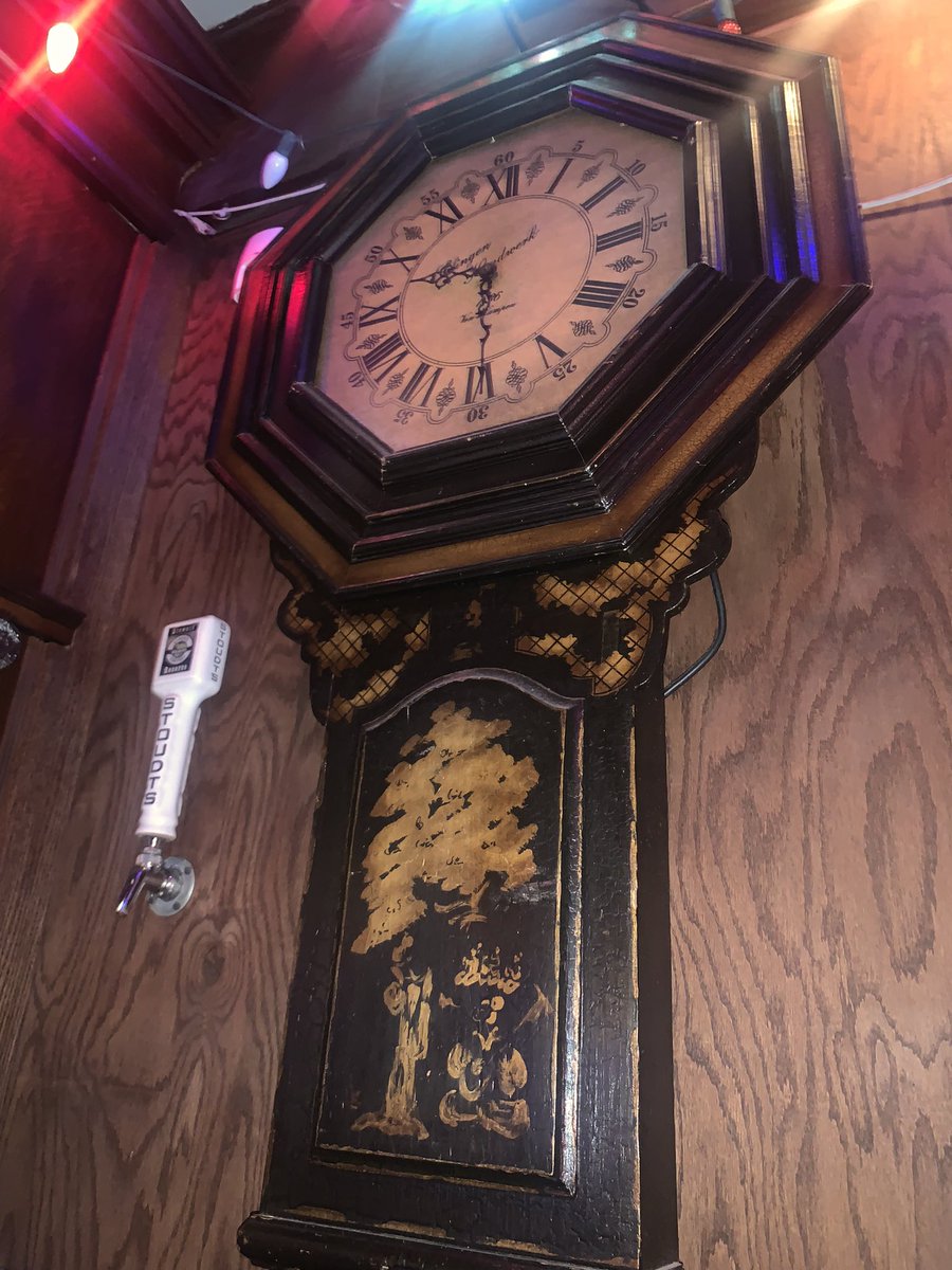 RY_RIZZY's tweet photo. Can't even go out in Philly without Vecna following me https://t.co/VAFyNt3cEJ