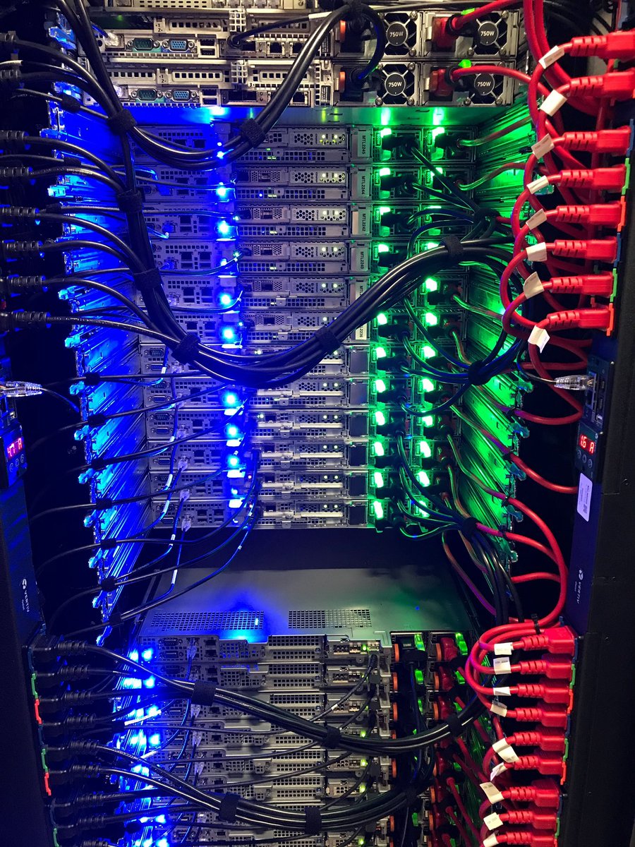 Our newest POP is now online!        Tokyo TYO1 located in Equinix TY9.
#baremetal #cloud #infrastructure #iaas