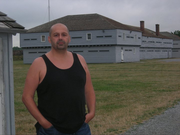 #HistoricPlacesDays
<a href="/nationaltrustca/">National Trust for Canada</a>
 #ParksCanada Fort George National Historic Site